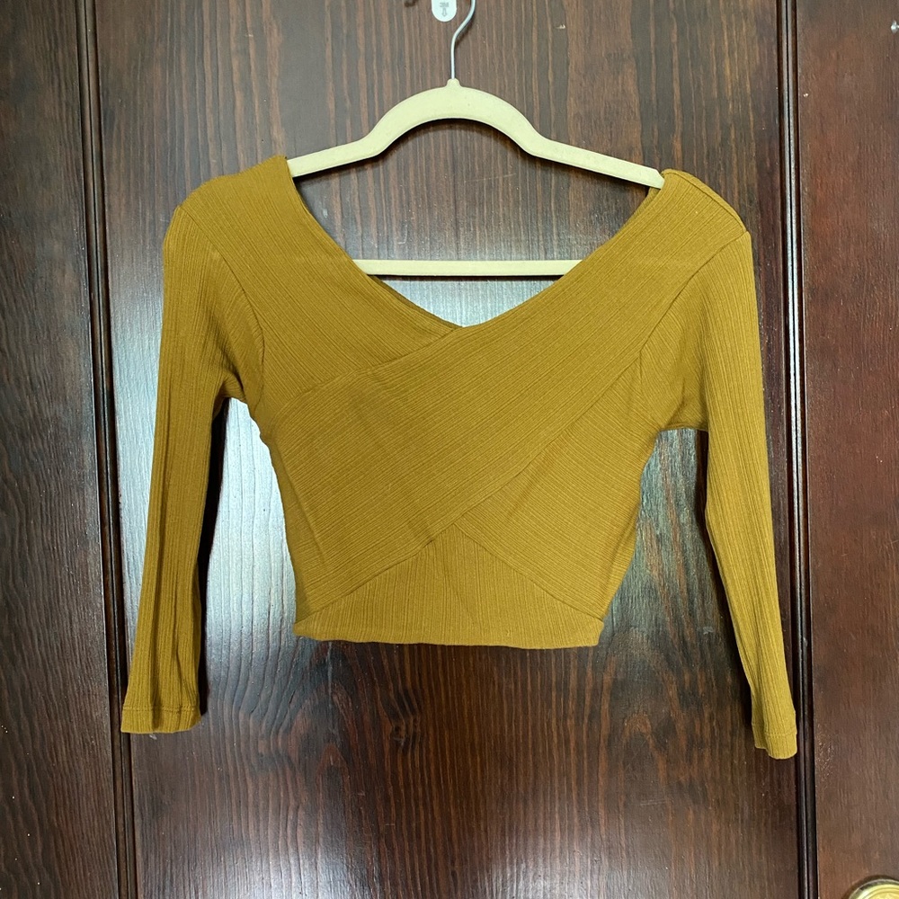 Free People top